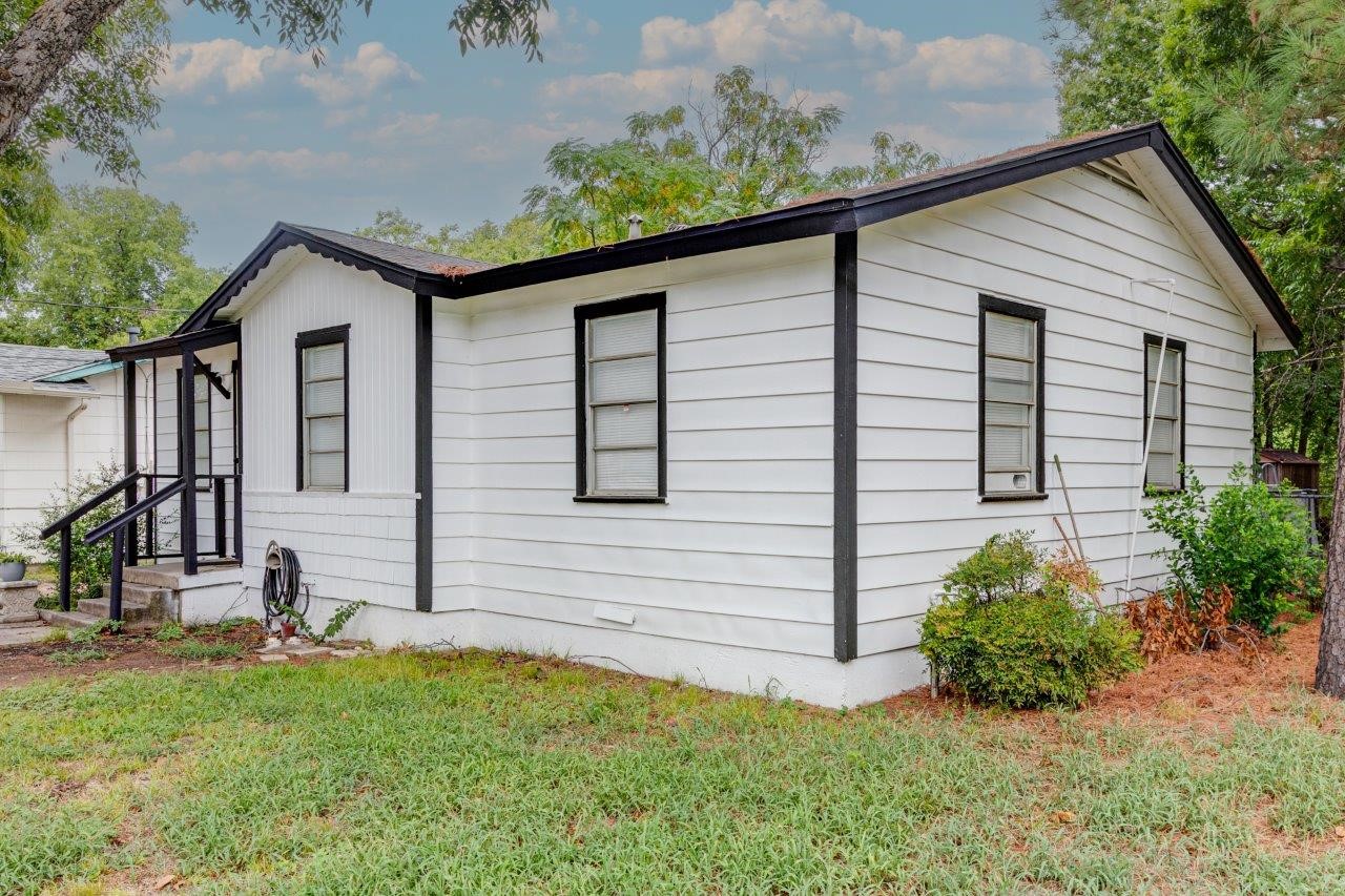 2409 Pecandale Drive Arlington TX 76013