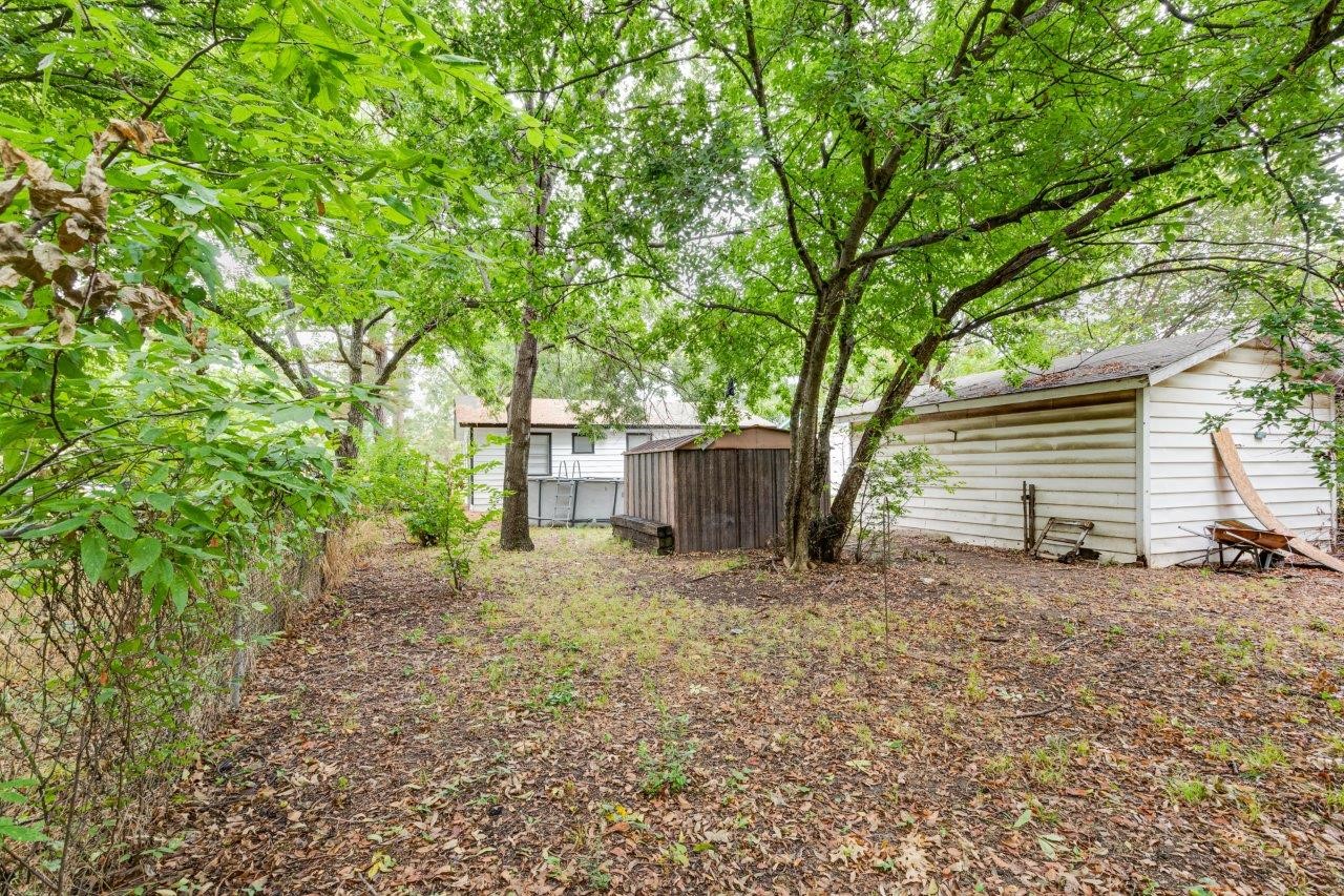2409 Pecandale Drive Arlington TX 76013