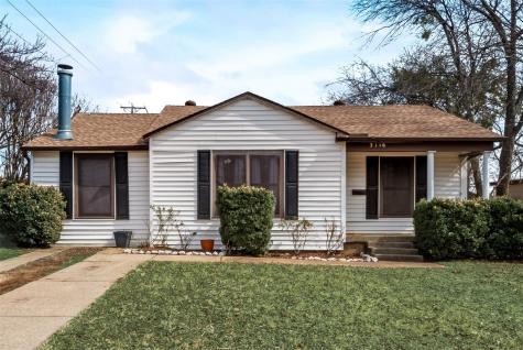 3116 Elm Park Richland Hills TX 76118
