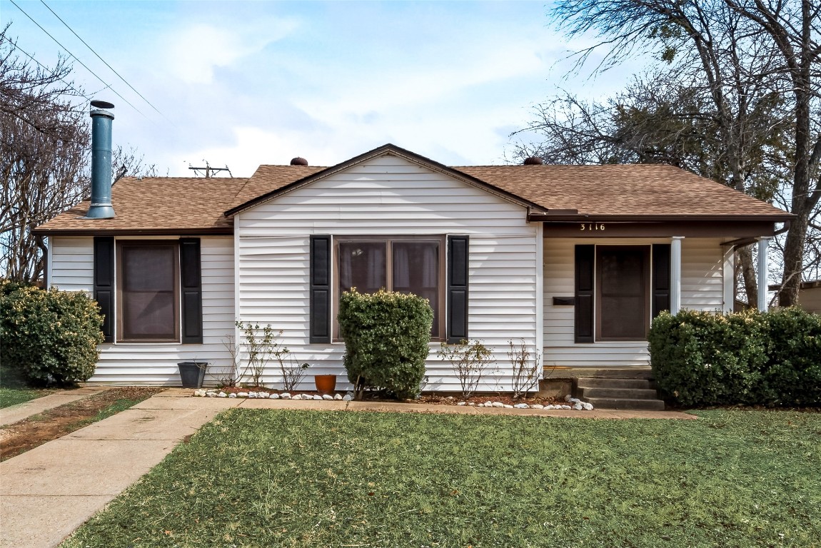 3116 Elm Park Richland Hills TX 76118