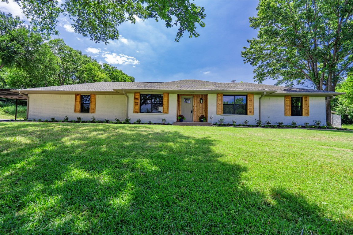 24 Lovers Lane Forney TX 75126