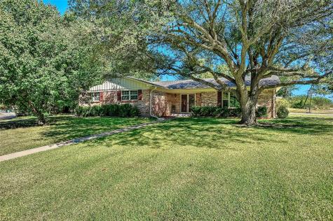 2901 N Ricketts Street Sherman TX 75092