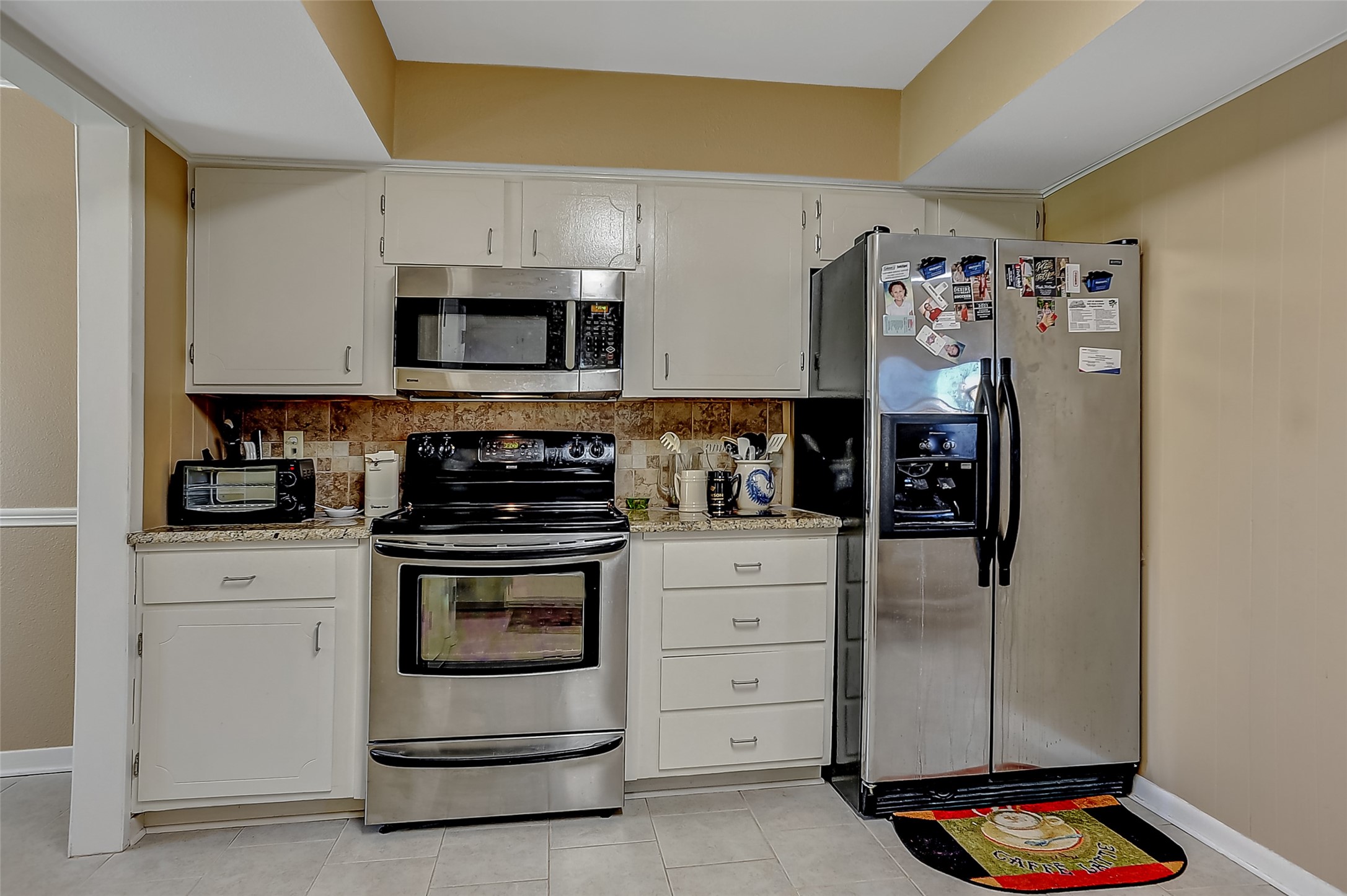 2901 N Ricketts Street Sherman TX 75092