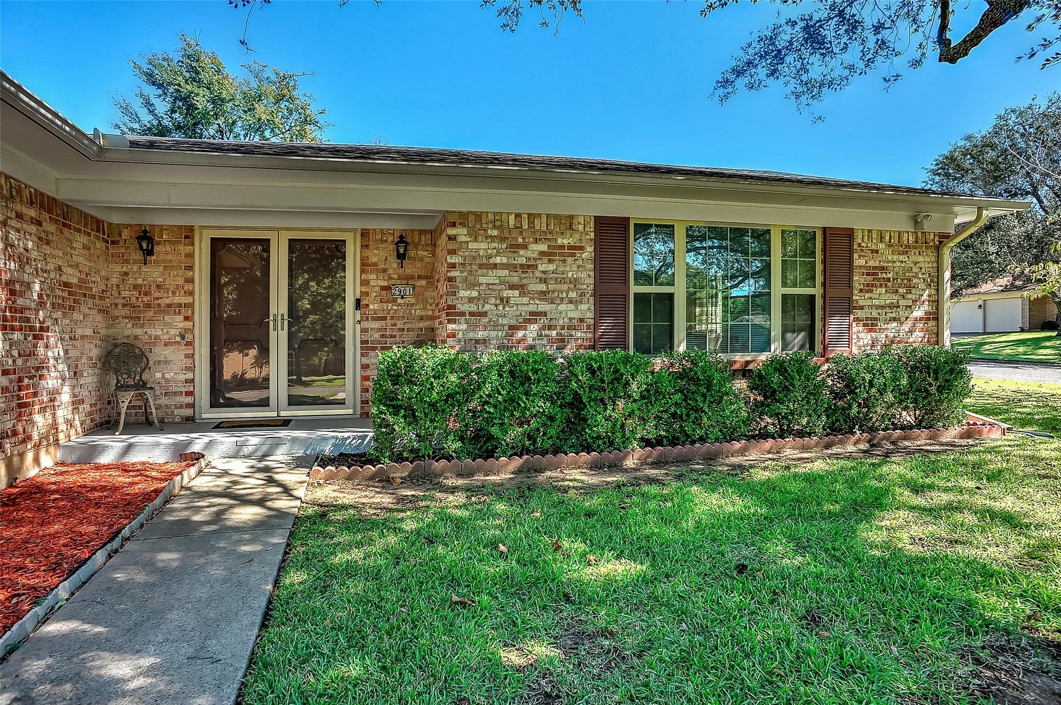 2901 N Ricketts Street Sherman TX 75092