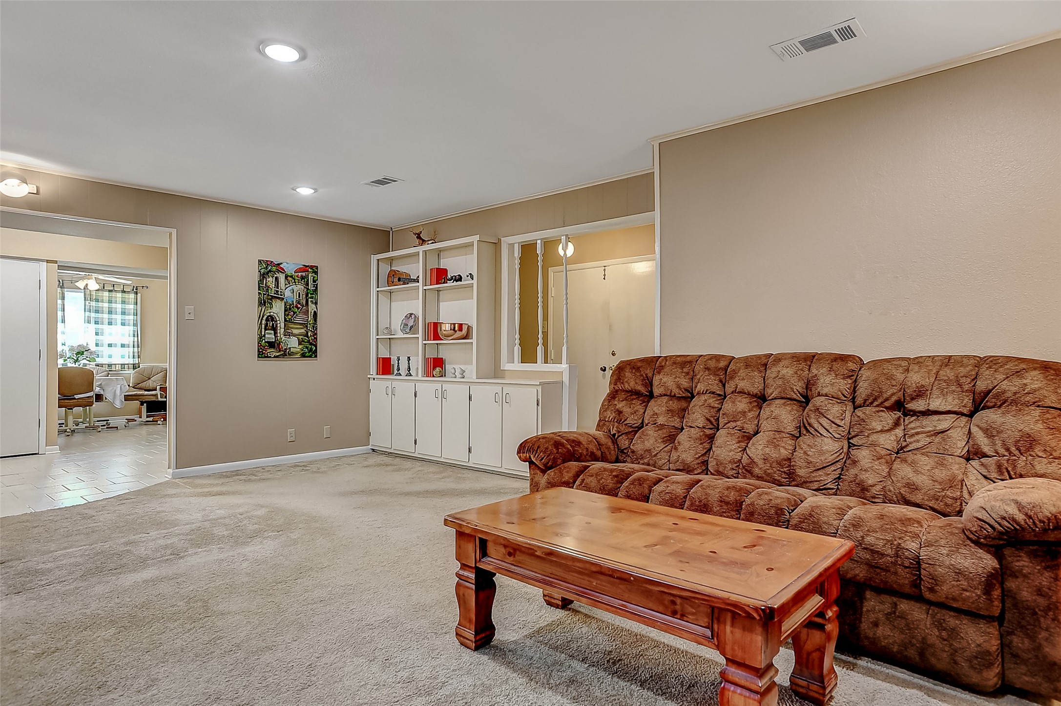 2901 N Ricketts Street Sherman TX 75092