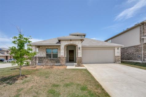 7716 Captain Lane Fort Worth TX 76179