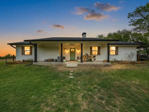 15720 W Highway 22 Blooming Grove TX 76626