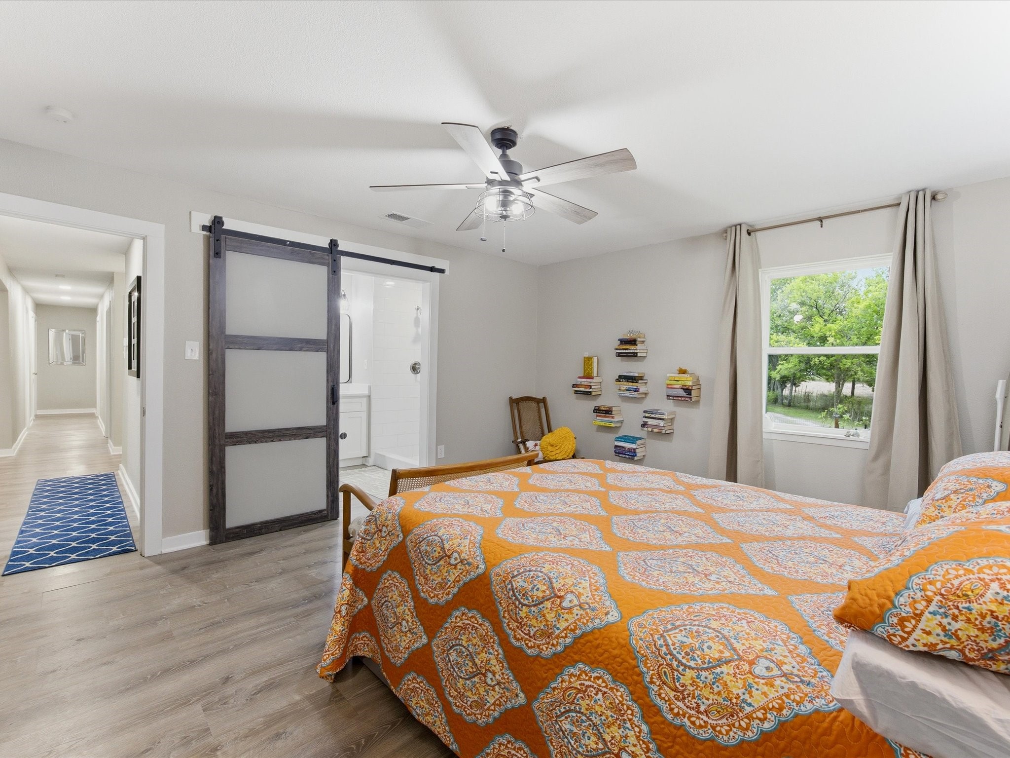 15720 W Highway 22 Blooming Grove TX 76626