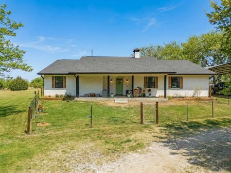 15720 W Highway 22 Blooming Grove TX 76626