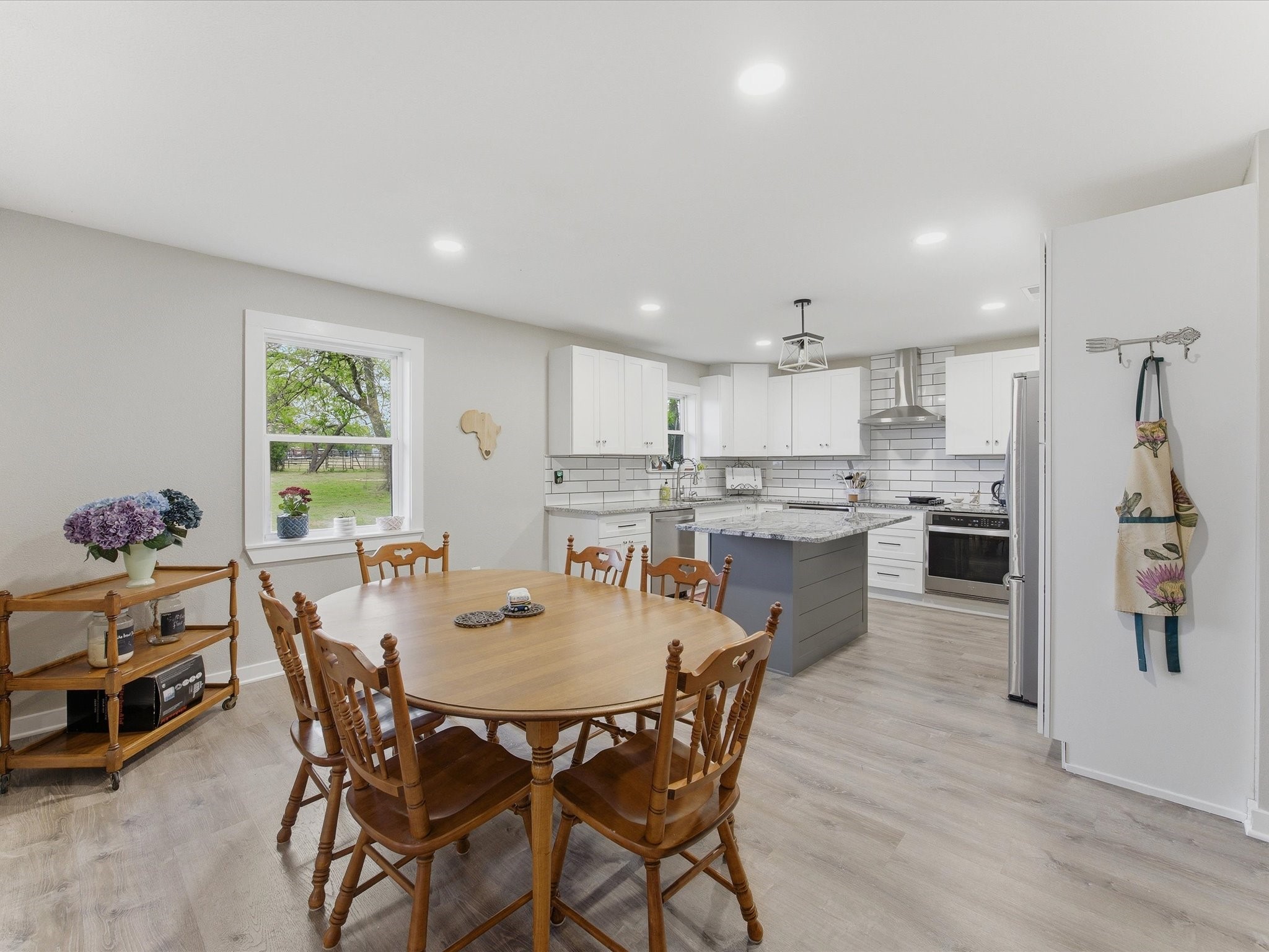15720 W Highway 22 Blooming Grove TX 76626