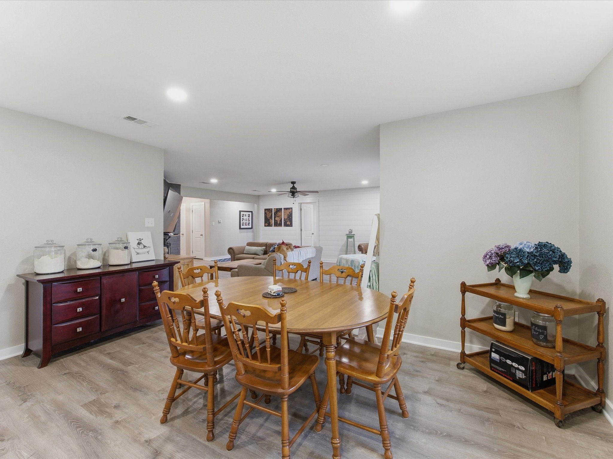 15720 W Highway 22 Blooming Grove TX 76626