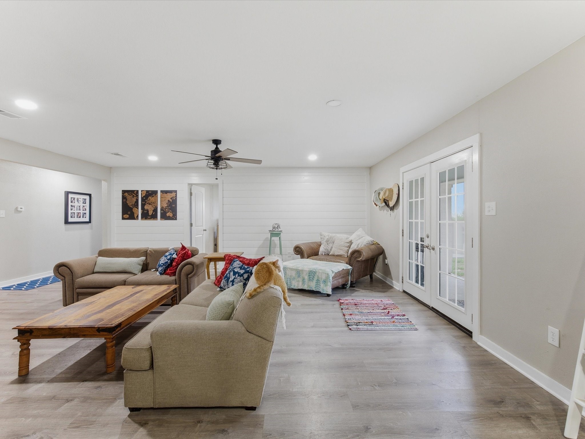 15720 W Highway 22 Blooming Grove TX 76626