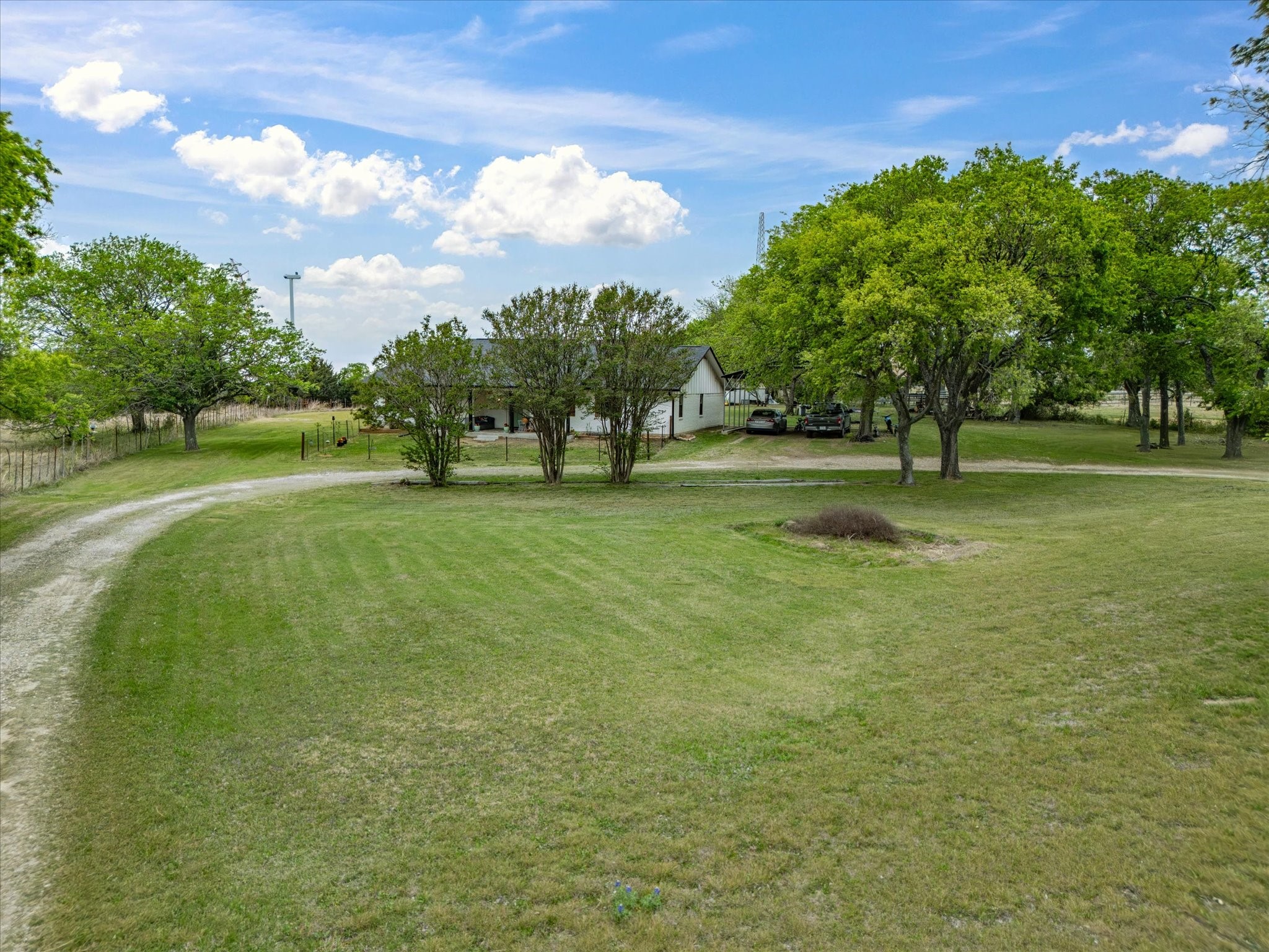 15720 W Highway 22 Blooming Grove TX 76626