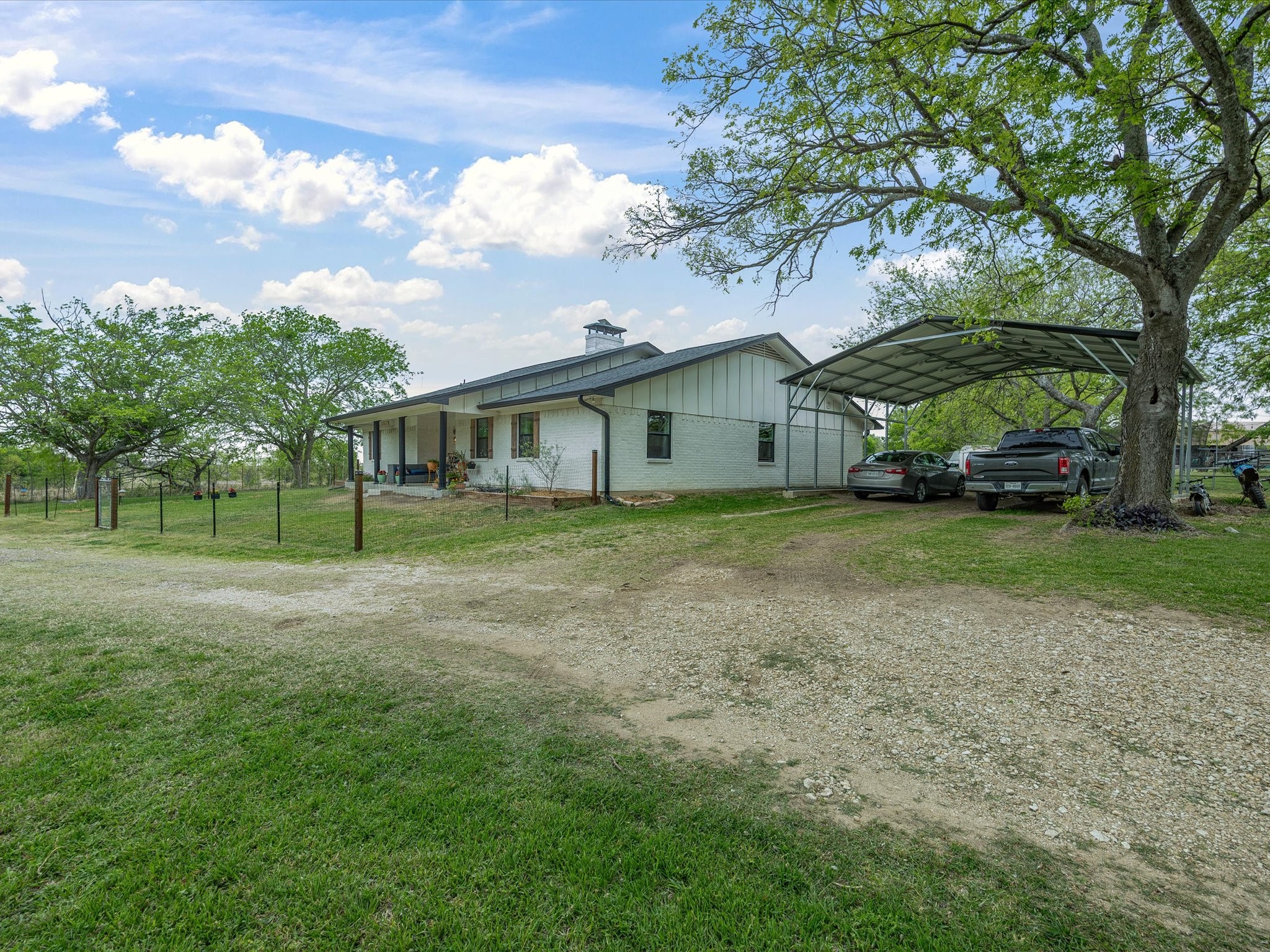 15720 W Highway 22 Blooming Grove TX 76626