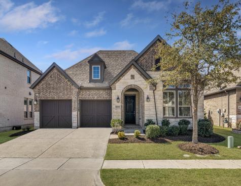 8509 Pine Valley Drive Mckinney TX 75070