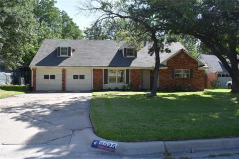 5525 Westcreek Drive Fort Worth TX 76133