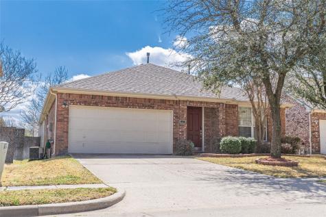 5805 Mariposa Drive Mckinney TX 75070