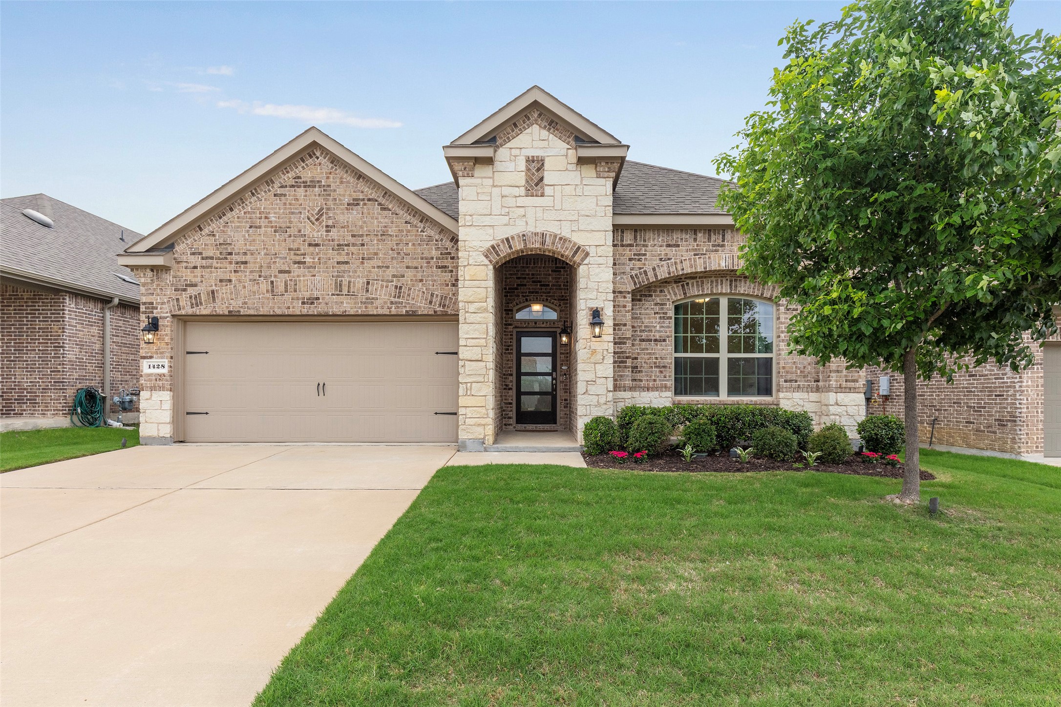 1428 Green Valley Way Celina TX 75009