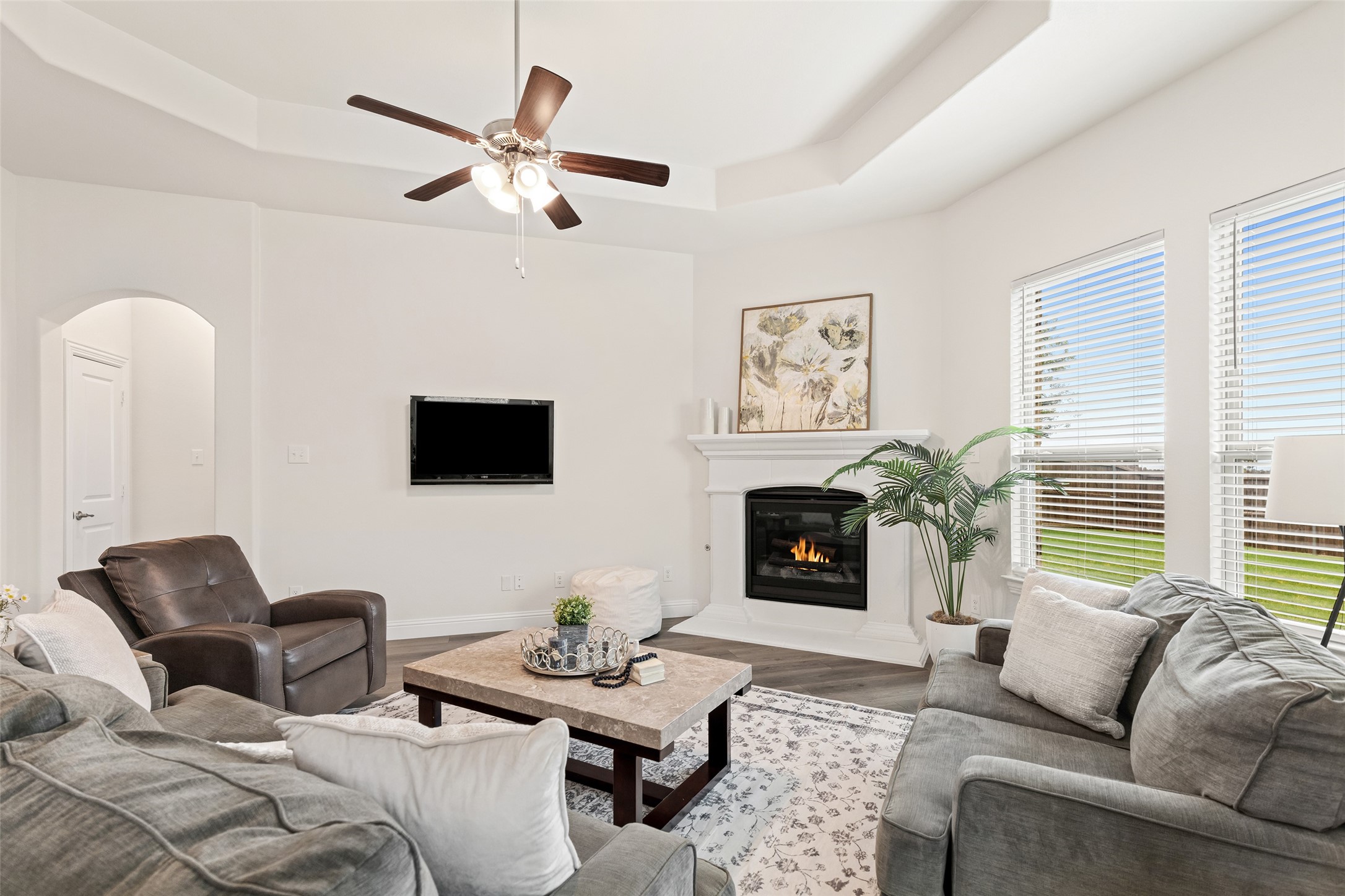 1428 Green Valley Way Celina TX 75009