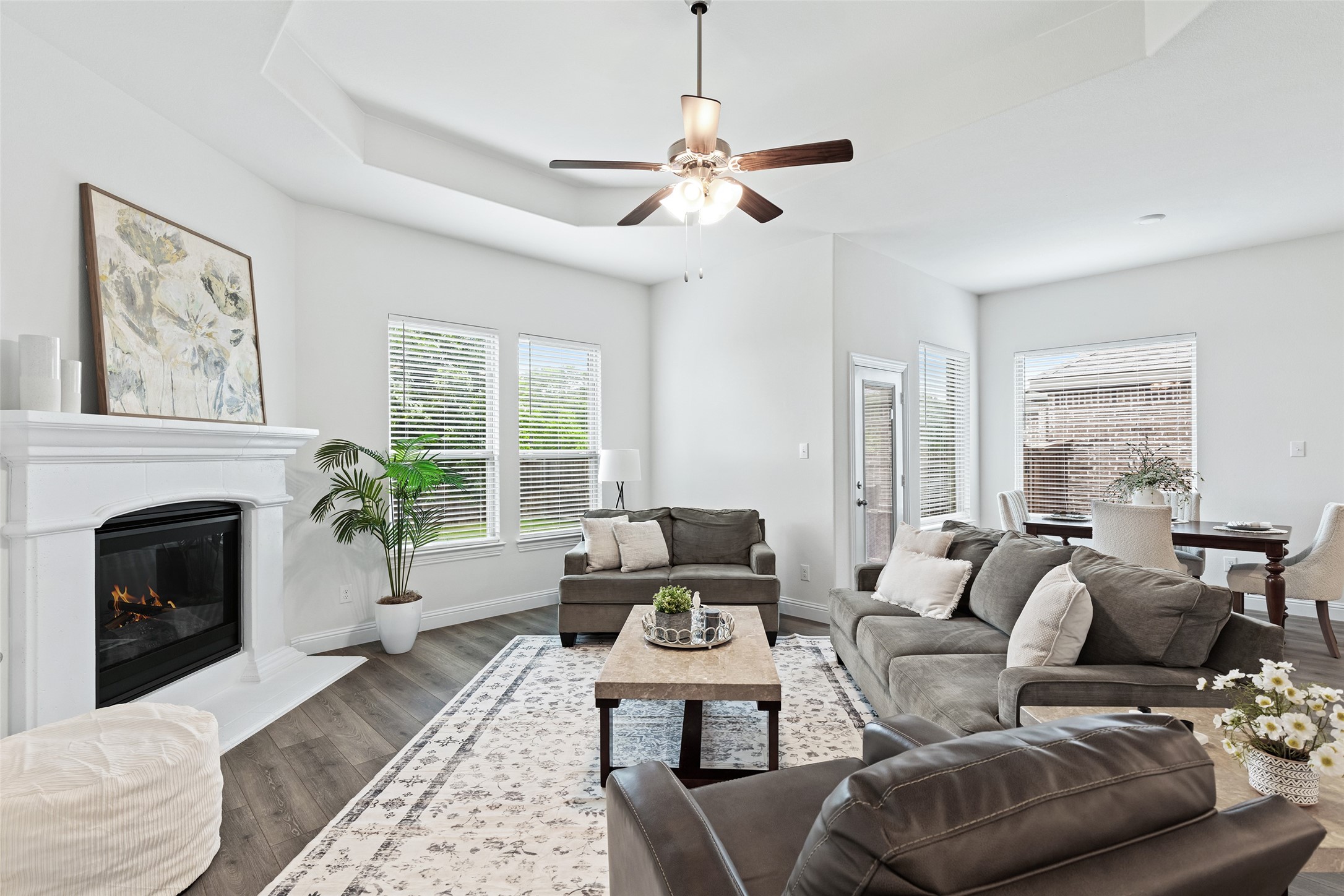 1428 Green Valley Way Celina TX 75009