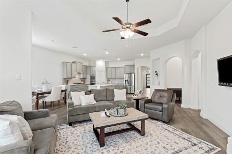 1428 Green Valley Way Celina TX 75009