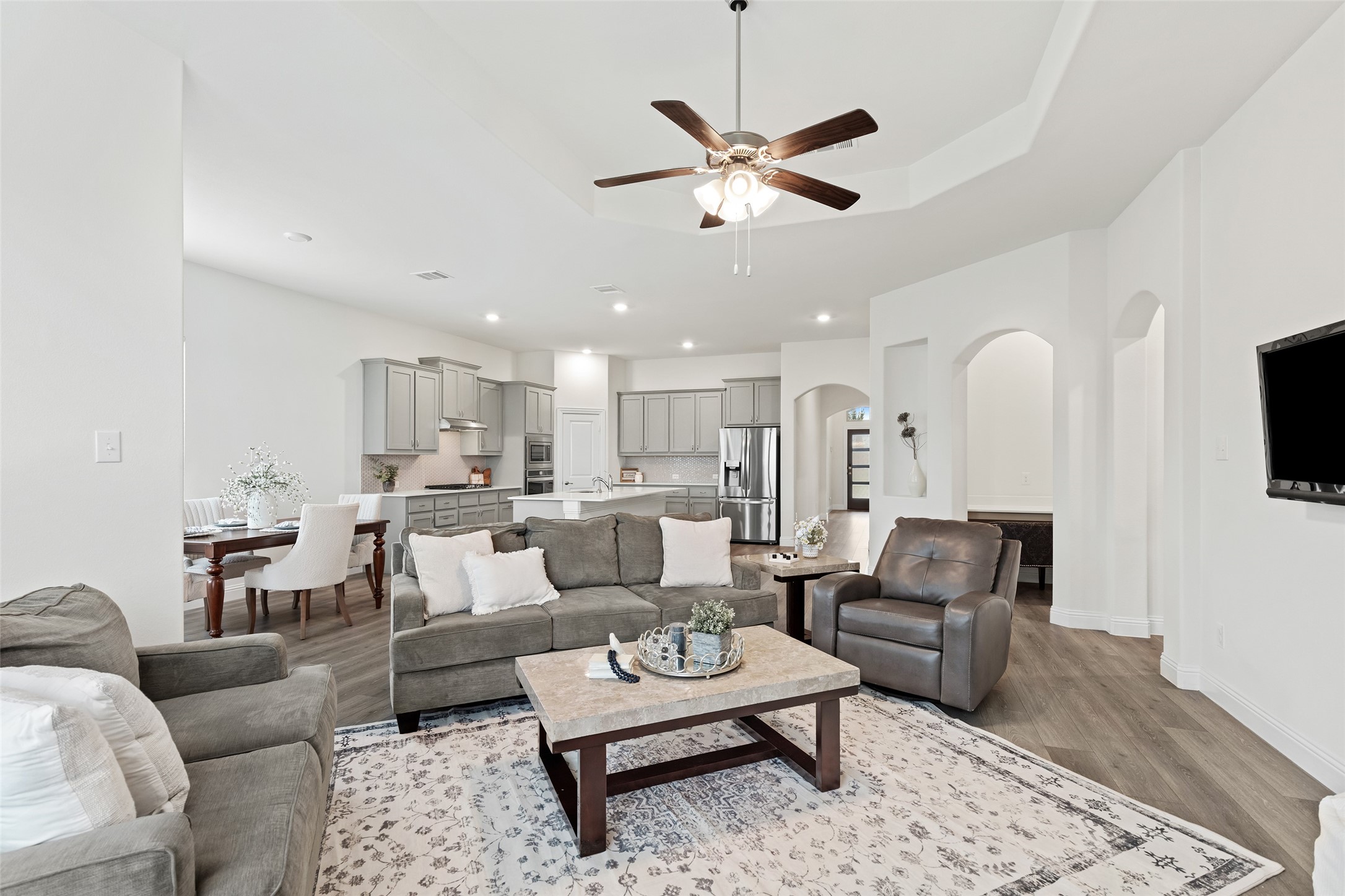 1428 Green Valley Way Celina TX 75009