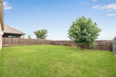 1428 Green Valley Way Celina TX 75009