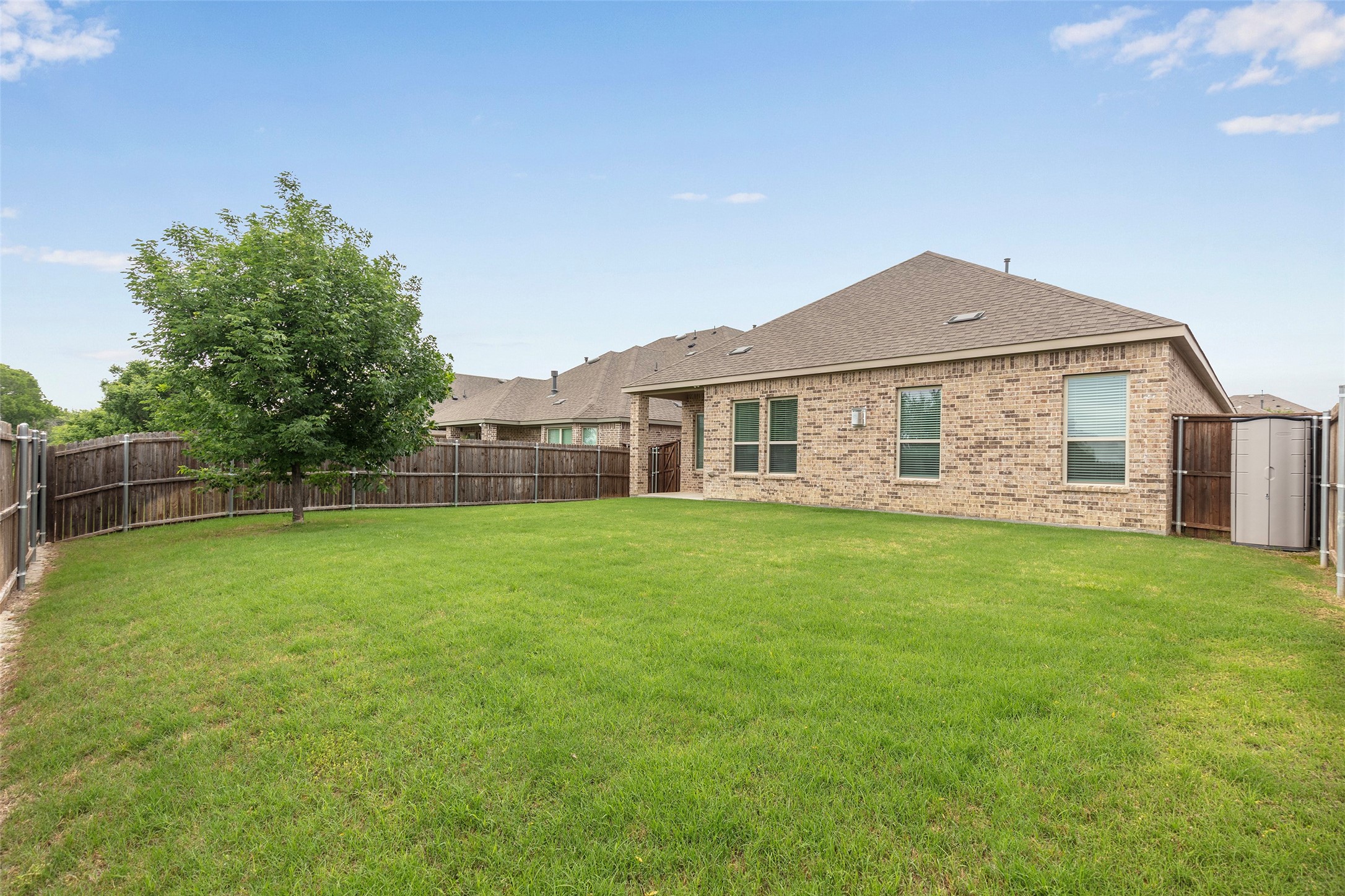 1428 Green Valley Way Celina TX 75009
