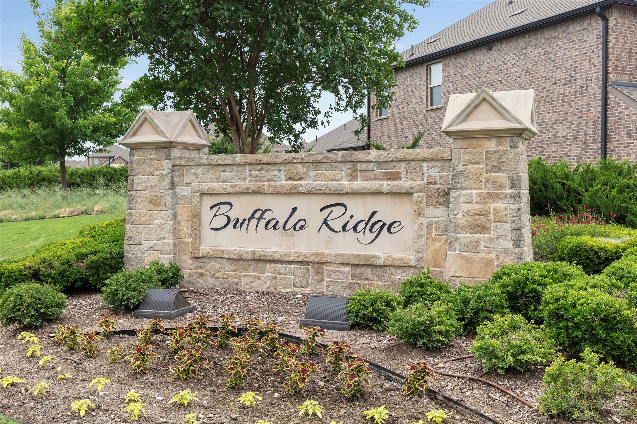1428 Green Valley Way Celina TX 75009