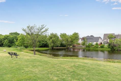 1428 Green Valley Way Celina TX 75009