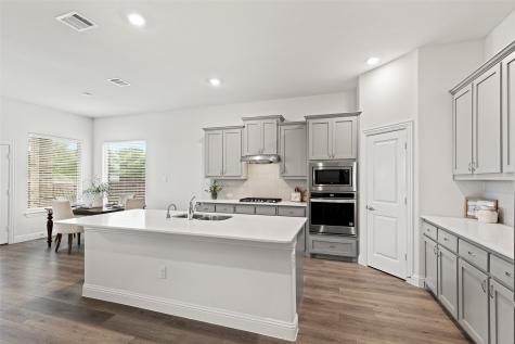 1428 Green Valley Way Celina TX 75009