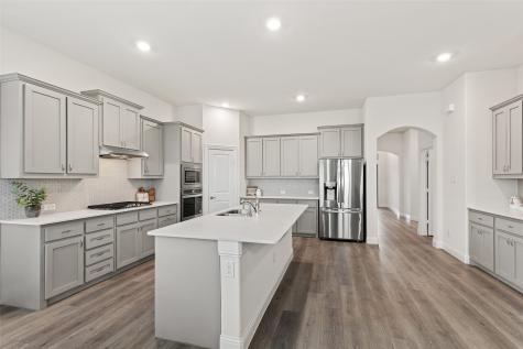1428 Green Valley Way Celina TX 75009