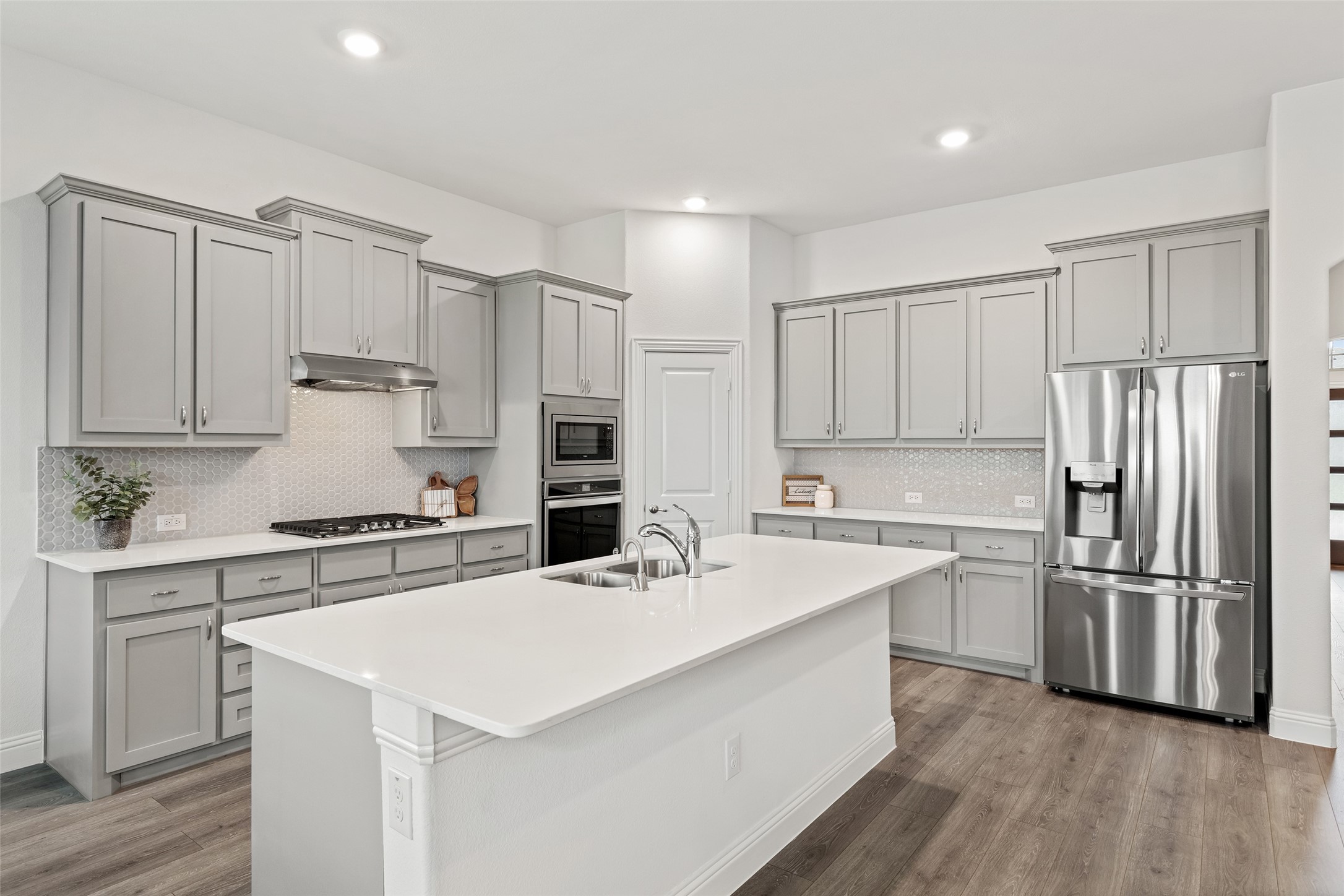 1428 Green Valley Way Celina TX 75009