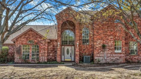 149 Lakeview Drive Aledo TX 76008
