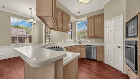 149 Lakeview Drive Aledo TX 76008