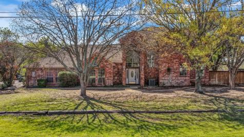 149 Lakeview Drive Aledo TX 76008