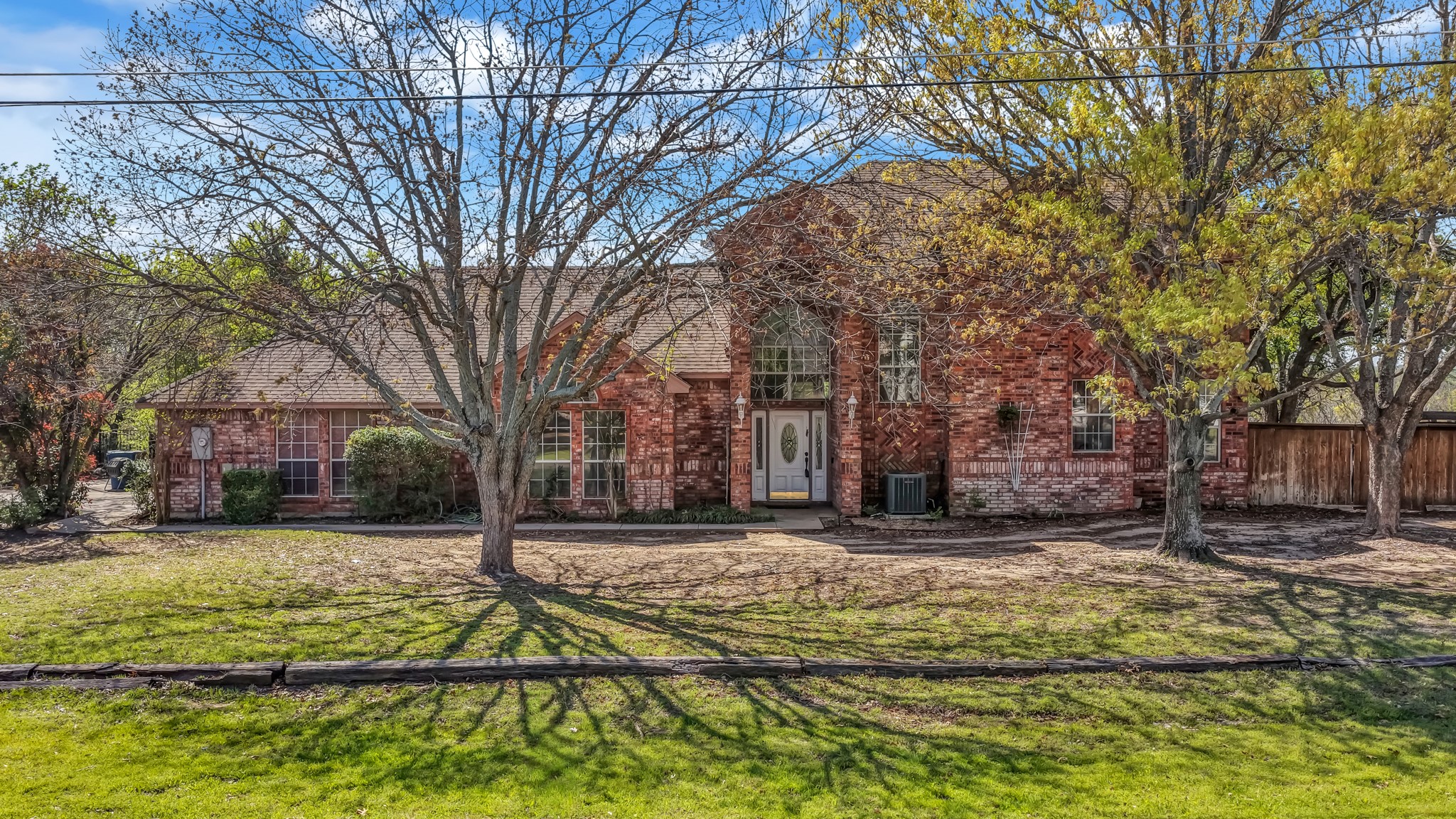 149 Lakeview Drive Aledo TX 76008