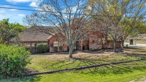 149 Lakeview Drive Aledo TX 76008