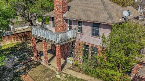 149 Lakeview Drive Aledo TX 76008