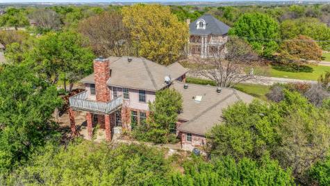 149 Lakeview Drive Aledo TX 76008