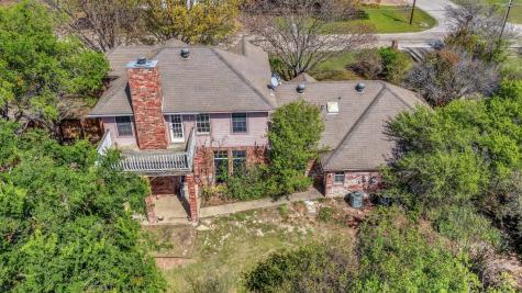 149 Lakeview Drive Aledo TX 76008