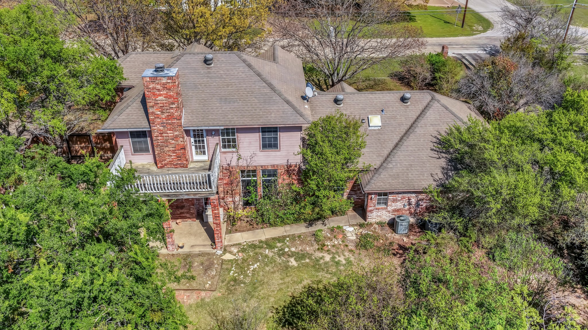 149 Lakeview Drive Aledo TX 76008