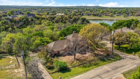 149 Lakeview Drive Aledo TX 76008