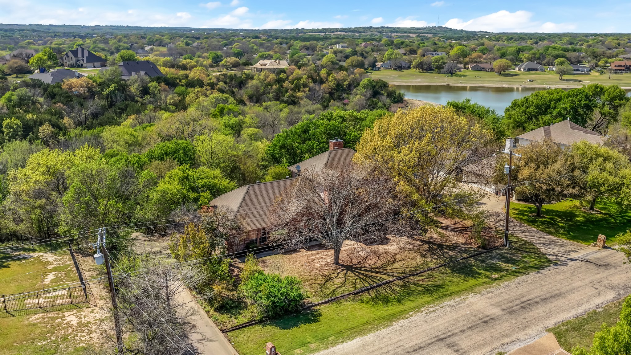 149 Lakeview Drive Aledo TX 76008