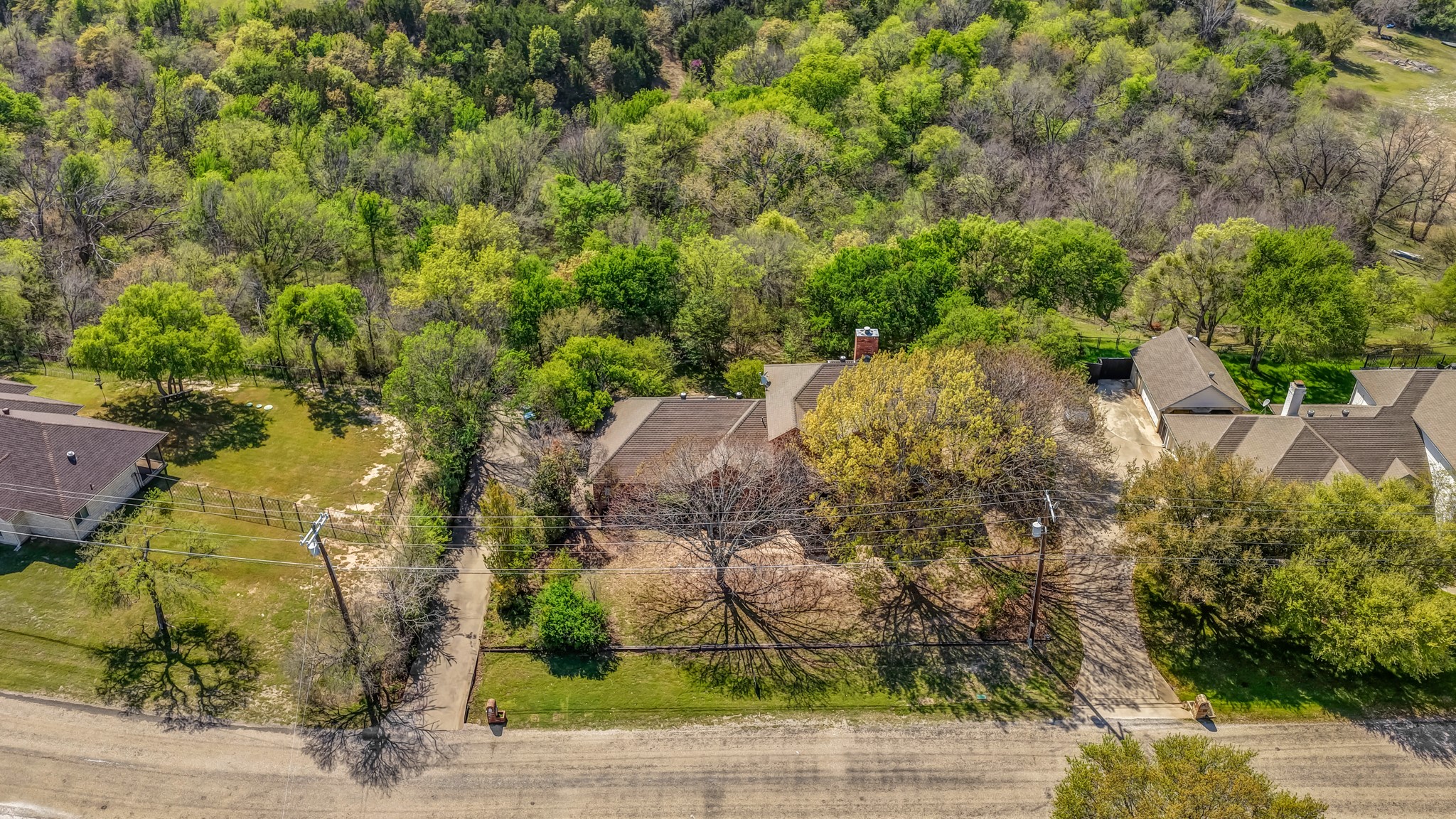 149 Lakeview Drive Aledo TX 76008