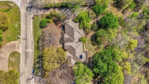 149 Lakeview Drive Aledo TX 76008