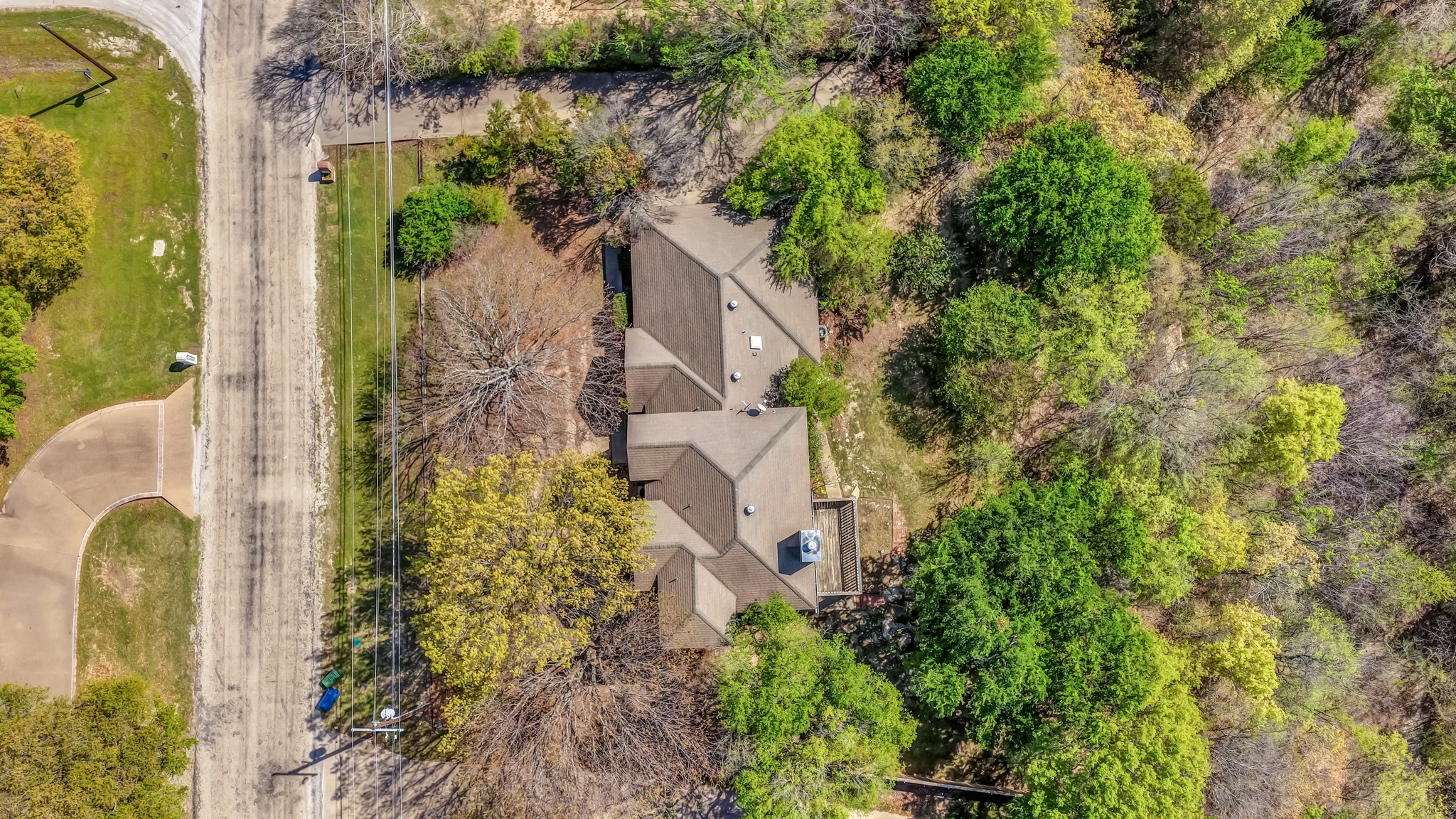 149 Lakeview Drive Aledo TX 76008