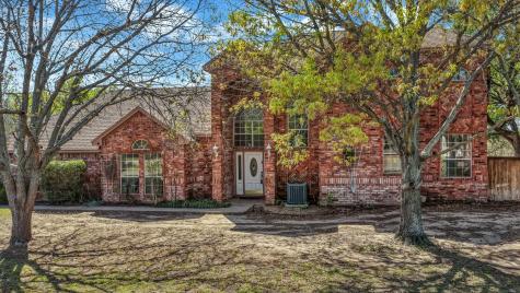 149 Lakeview Drive Aledo TX 76008