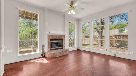 149 Lakeview Drive Aledo TX 76008