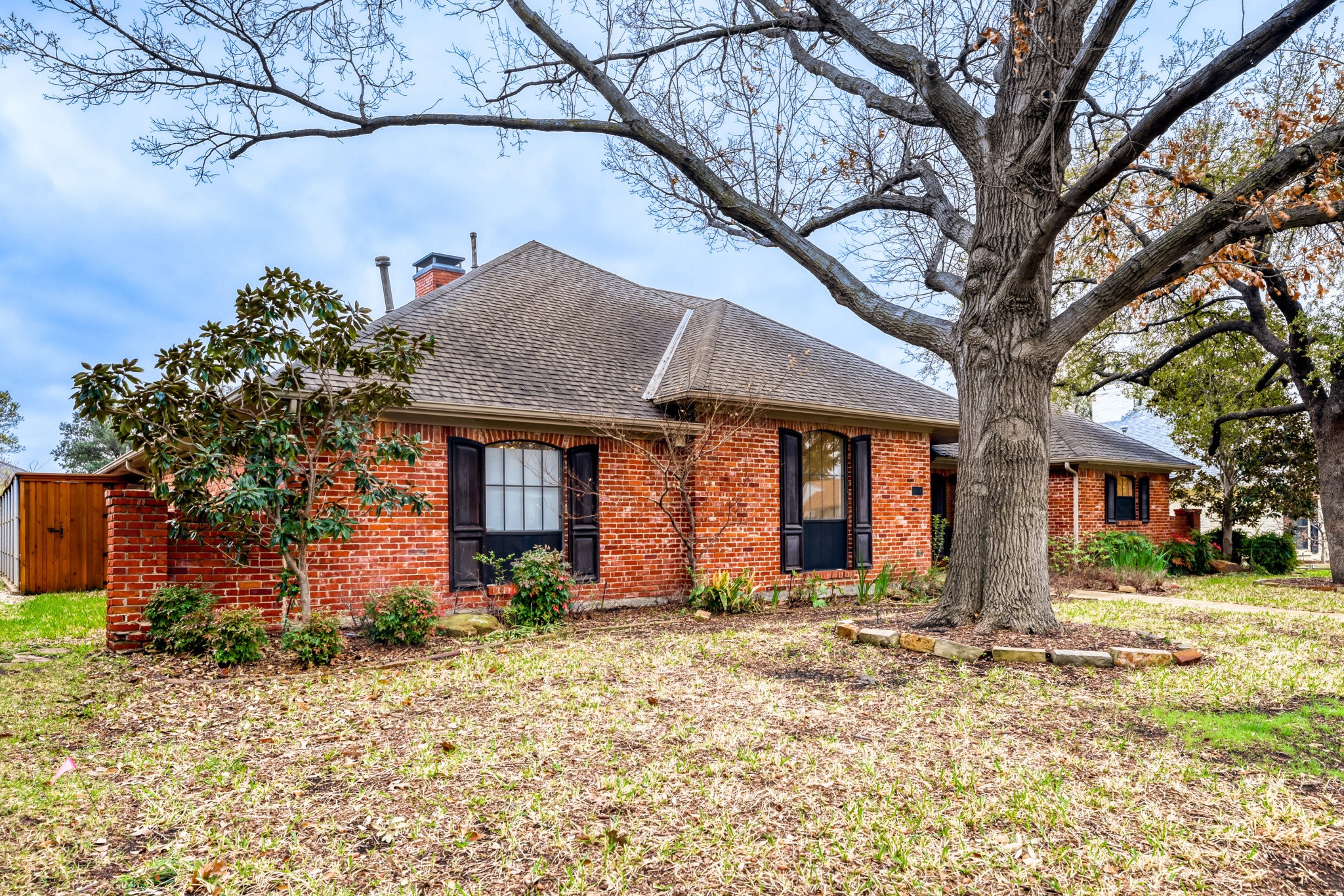 6108 Bluff Point Drive Dallas TX 75248